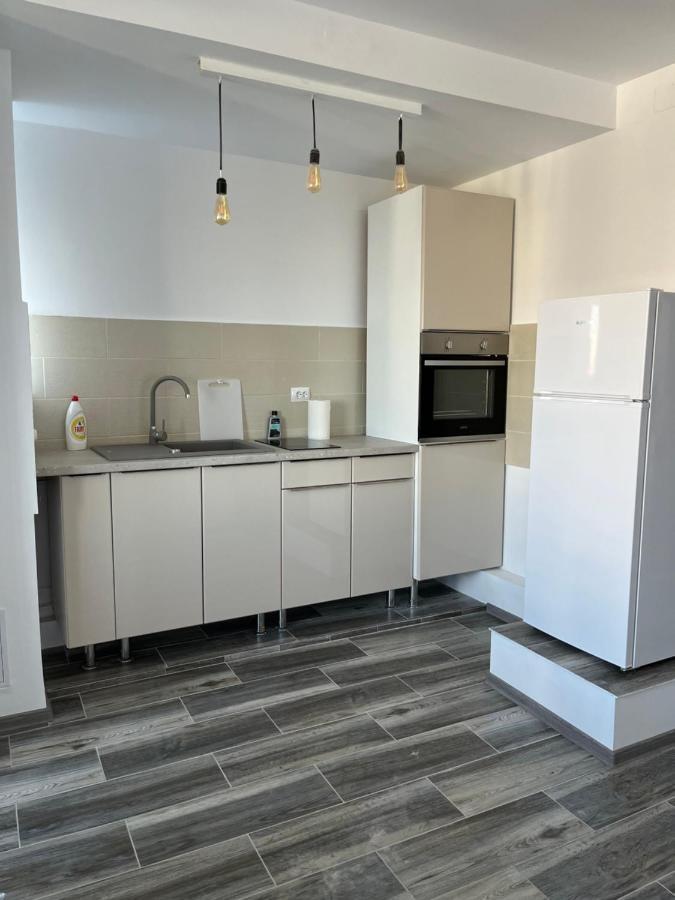 Ari Apartment Bulevardul Mamaia Constanţa Exterior foto